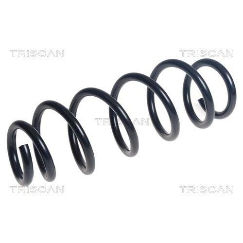 TRISCAN Fahrwerksfeder 8750 27134