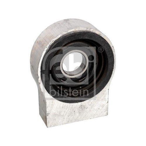 FEBI BILSTEIN Lagerung, Gelenkwelle 107581
