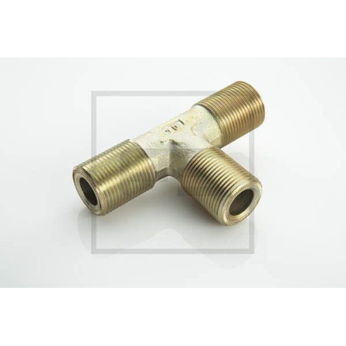 PE Automotive Verbinder, Druckluftleitung 076.131-00A