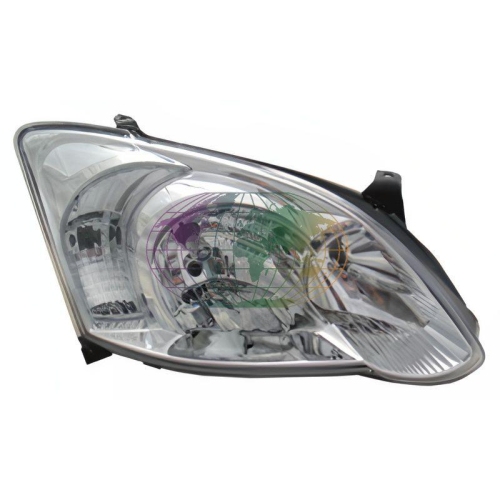 Lexmond Trading BV Hauptscheinwerfer 8894267