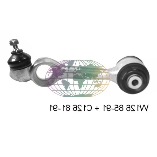 Lexmond Trading BV Lenkstockhebel 6036042