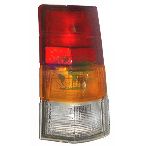 Lexmond Trading BV Schlussleuchte 6415411