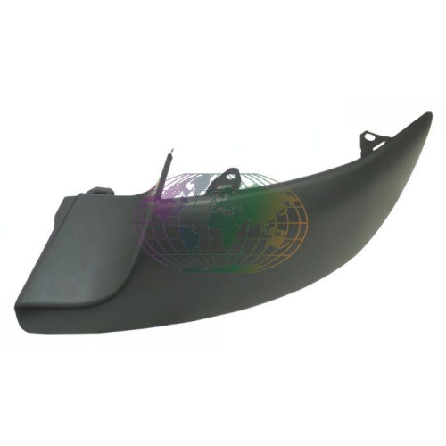 Lexmond Trading BV Zier-/Schutzleiste, Sto&szlig;f&auml;nger 6803191