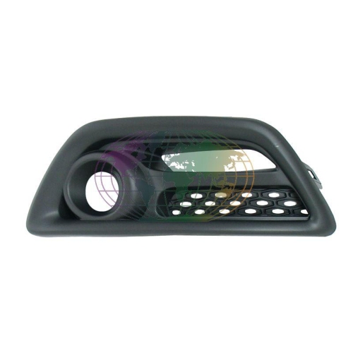 Lexmond Trading BV L&uuml;ftungsgitter, Sto&szlig;f&auml;nger 7285364