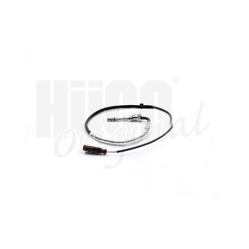 HITACHI Sensor, Abgastemperatur Hueco 135505