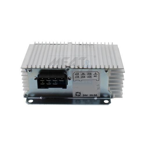 MEAT & DORIA Multifunktionsrelais 73237024