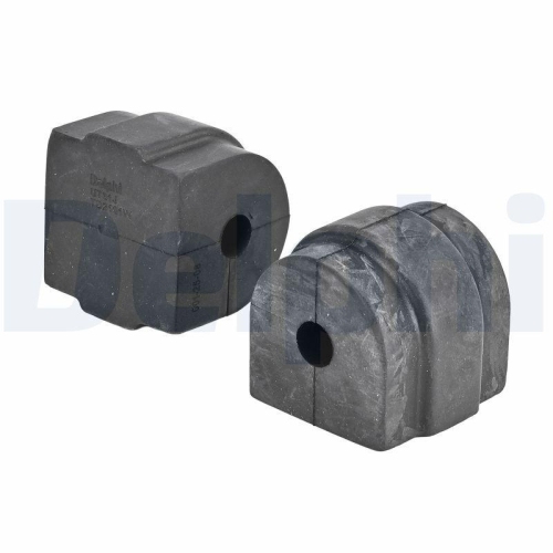DELPHI Lagerbuchse, Stabilisator TD2101W
