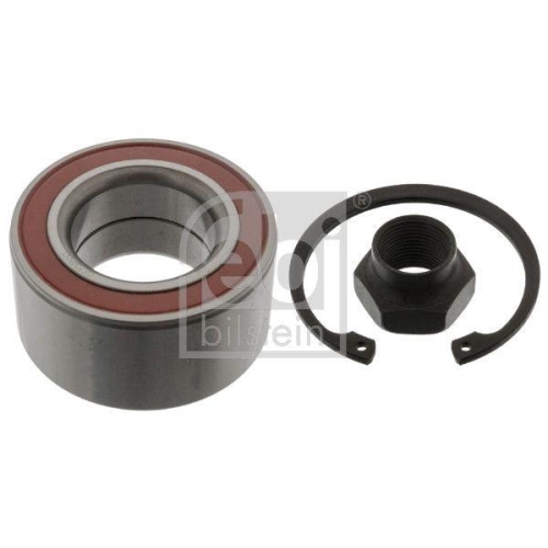 FEBI BILSTEIN Radlagersatz 05412