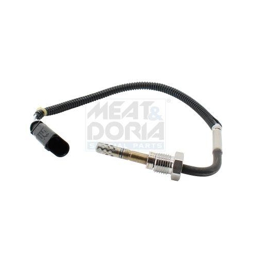MEAT & DORIA Sensor, Abgastemperatur 12552