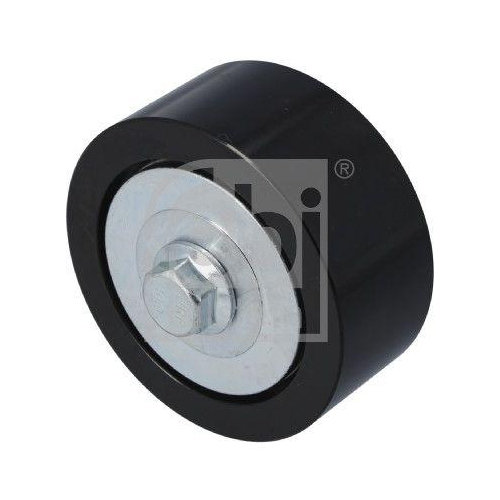 FEBI BILSTEIN Spannrolle, Keilrippenriemen 1004504