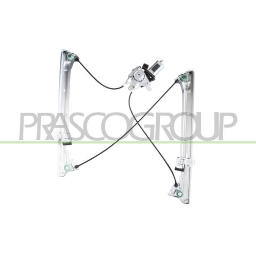 PRASCO Fensterheber ME909W041