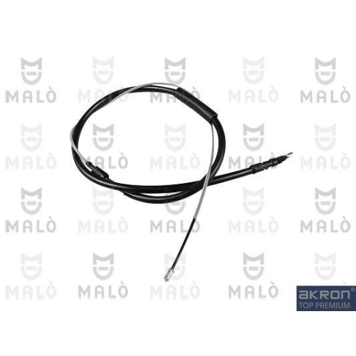 AKRON-MAL&Ograve; Seilzug, Feststellbremse 29237