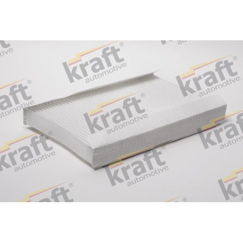 KRAFT AUTOMOTIVE Filter, Innenraumluft 1736000