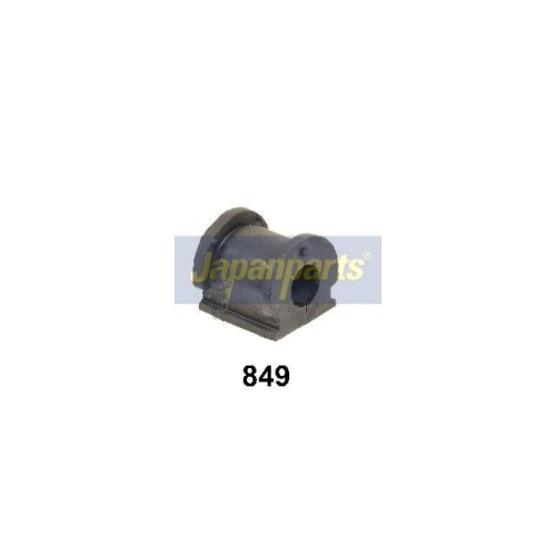 JAPANPARTS Lagerbuchse, Stabilisator RU-849