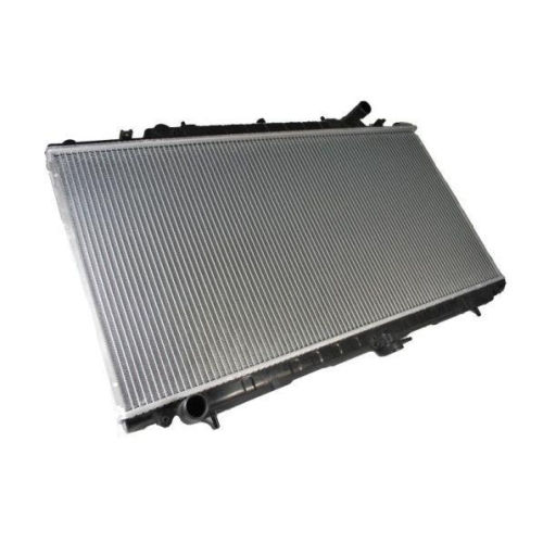 THERMOTEC K&uuml;hler, Motork&uuml;hlung D71012TT