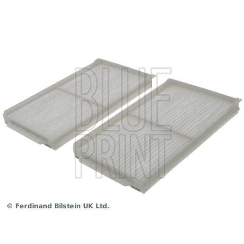 BLUE PRINT Filtersatz, Innenraumluft ADM52523