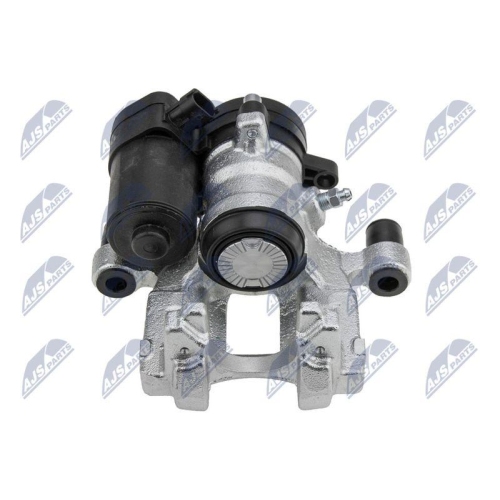 NTY Bremssattel HZT-FR-039