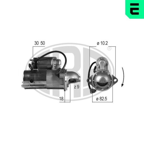 ERA Starter 220506A