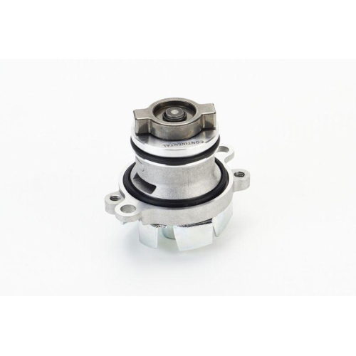 CONTINENTAL CTAM Wasserpumpe, Motork&uuml;hlung WPS3204