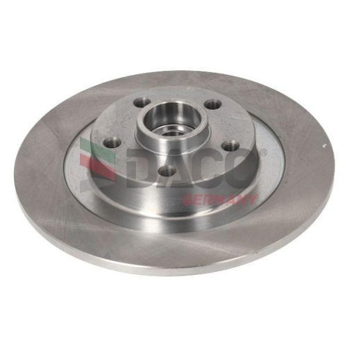 DACO Bremsscheibe 603034