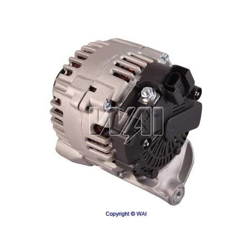 WAI Generator 21338N