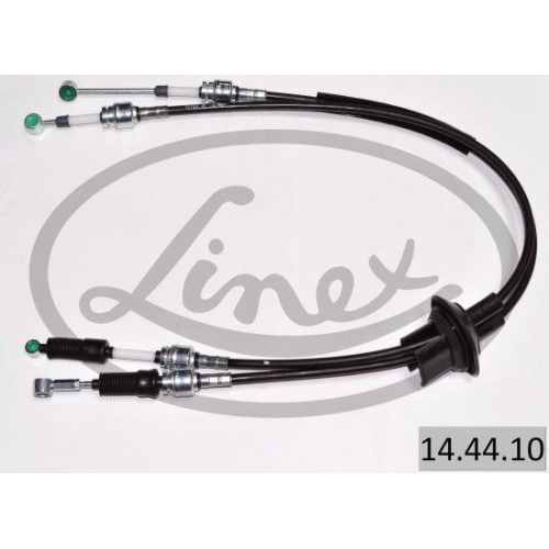 LINEX Seilzug, Schaltgetriebe 14.44.10