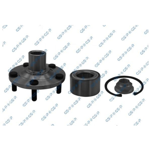 GSP Radnabe 9428012A
