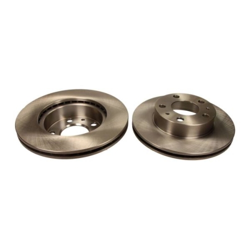 MAXGEAR Bremsscheibe 19-0799