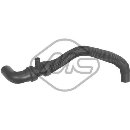 Metalcaucho K&uuml;hlerschlauch 09185