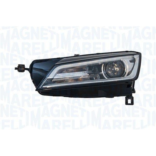 MAGNETI MARELLI Hauptscheinwerfer 711307024565