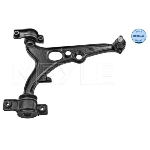 MEYLE Lenker, Radaufh&auml;ngung MEYLE-ORIGINAL: True to OE. 216 050 0007