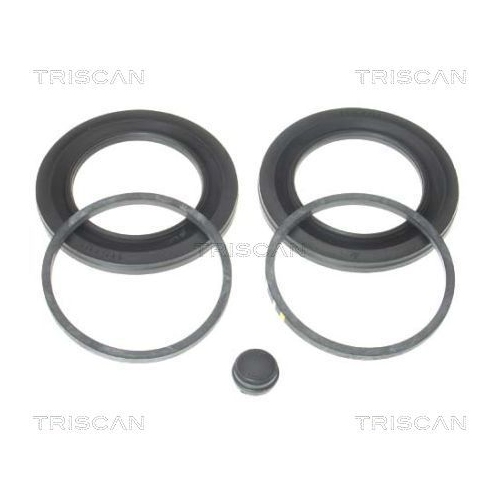 TRISCAN Reparatursatz, Bremssattel 8170 205408