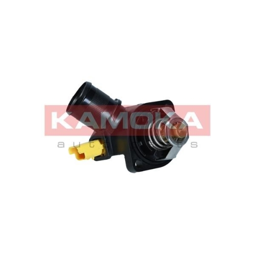 KAMOKA Thermostat, K&uuml;hlmittel 7710006