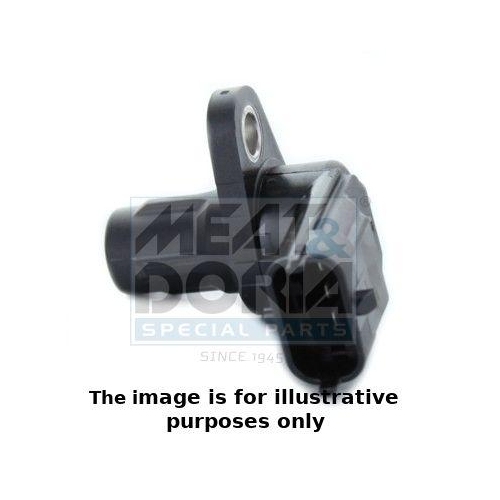 MEAT & DORIA Sensor, Nockenwellenposition 87508E