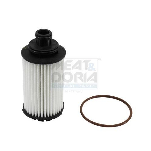 MEAT & DORIA &Ouml;lfilter 14469