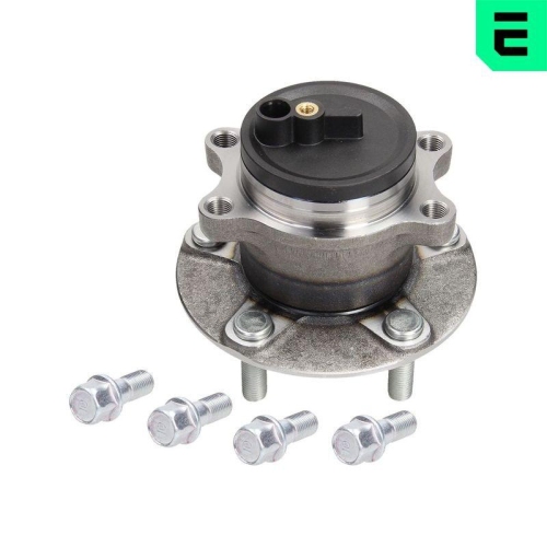 OPTIMAL Radlagersatz 962770