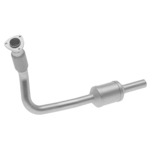 HELLA Katalysator Easy2Fit – PARTNERED with Faurecia 8LE 366 051-941