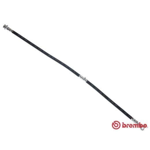 BREMBO Bremsschlauch ESSENTIAL LINE T 56 179