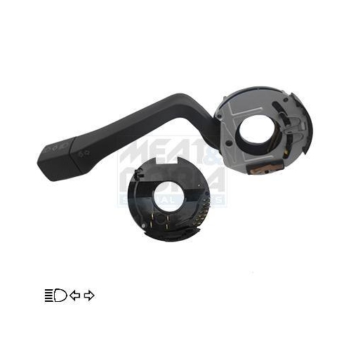 MEAT & DORIA Lenkstockschalter 23225