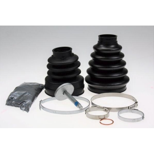 SPIDAN Faltenbalgsatz, Antriebswelle 36293