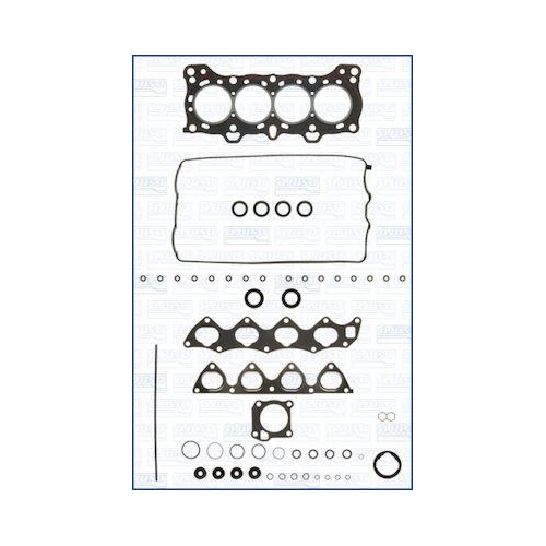 AJUSA Dichtungssatz, Zylinderkopf FIBERMAX 52102300