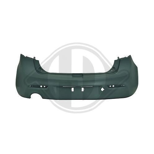 DIEDERICHS Sto&szlig;f&auml;nger 5619055