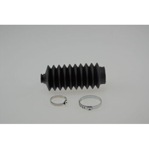 SPIDAN Faltenbalg, Lenkung 83720