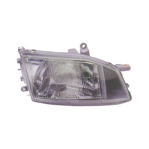 VAN WEZEL Hauptscheinwerfer 5367942