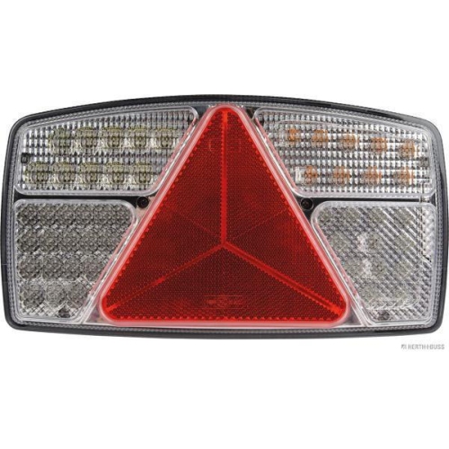 HERTH+BUSS ELPARTS Heckleuchte 83830524