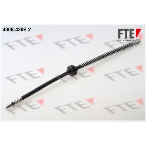 FTE Bremsschlauch 9240261