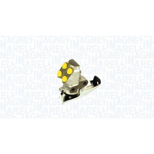 MAGNETI MARELLI Bremskraftregler 360219180014