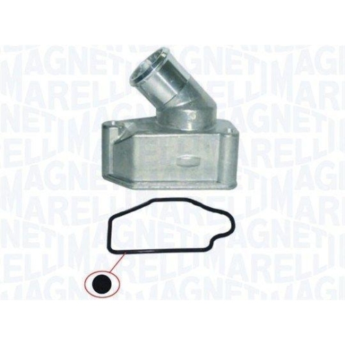 MAGNETI MARELLI Thermostat, K&uuml;hlmittel 352317100970