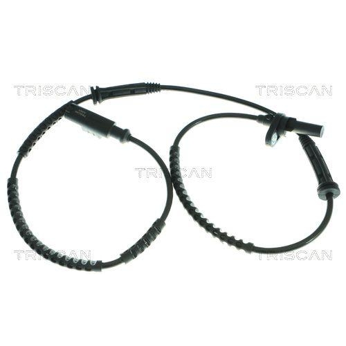 TRISCAN Sensor, Raddrehzahl 8180 11162