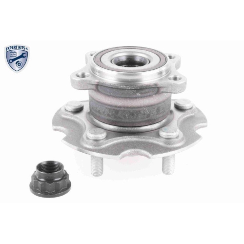 ACKOJA Radlagersatz EXPERT KITS +